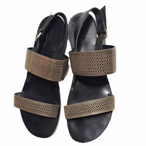 Studio Pollini Strappy Sandals